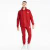 Puma Iconic T7 Track Jacket PT Kırmızı Erkek Sweatshirt