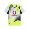 Puma BVB Away Jersey Replica Gri Erkek Forma