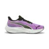 Puma Pounce Lite Mor Kadın Koşu Ayakkabısı