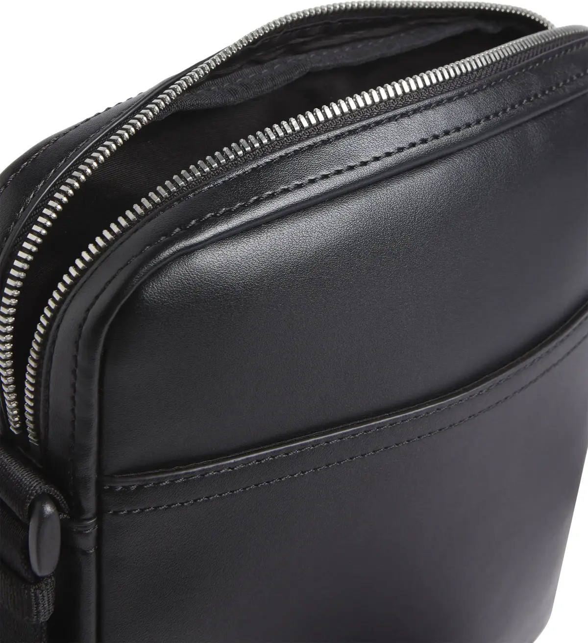 Calvin Klein MONOGRAM SOFT REPORT, BEH Siyah Erkek Çanta & Cüzdan