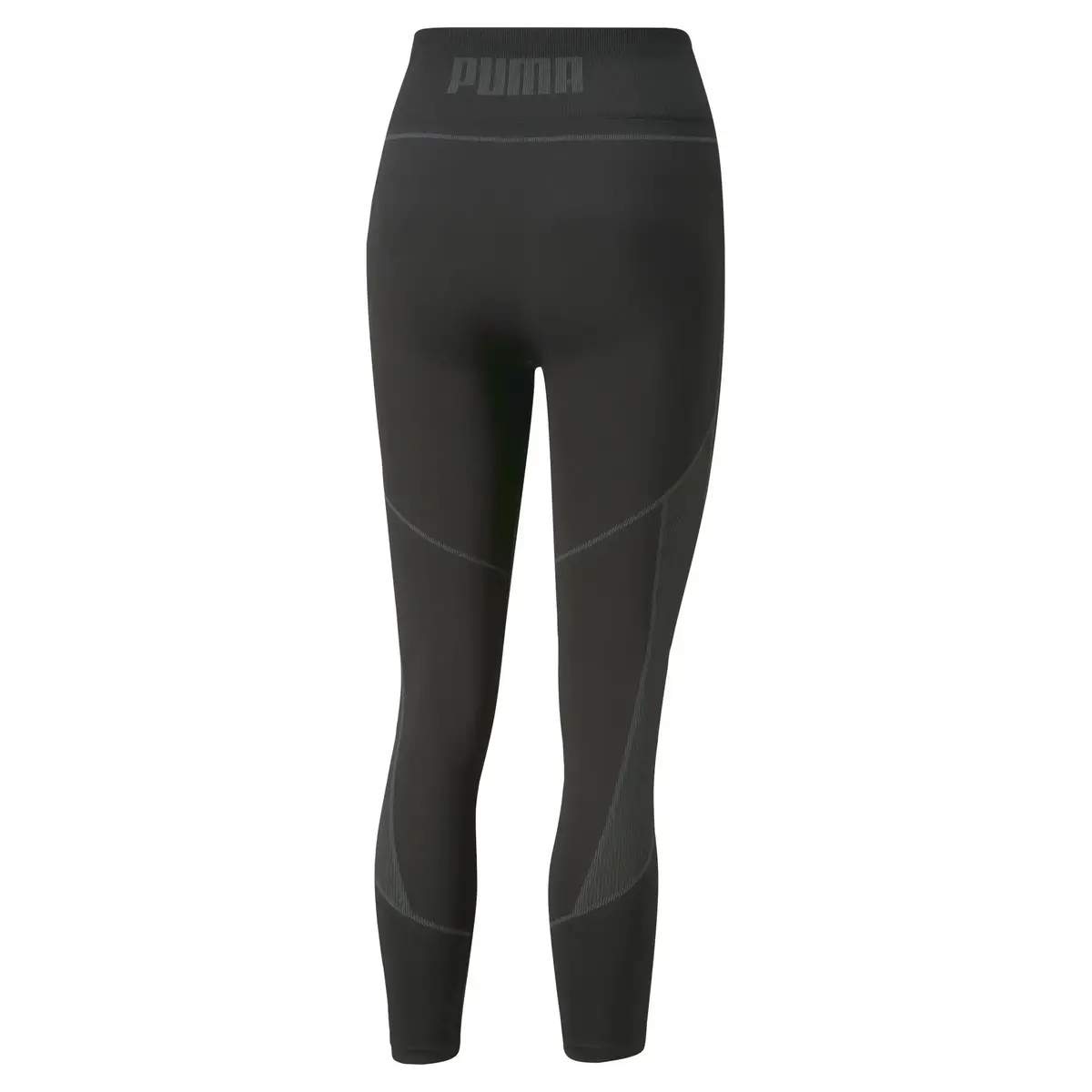 Puma Formknit Seamless Tight Siyah Kadın Performans Tayt