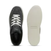 Puma CA Luxe Fuzzy Unisex Antrasit Spor Ayakkabı