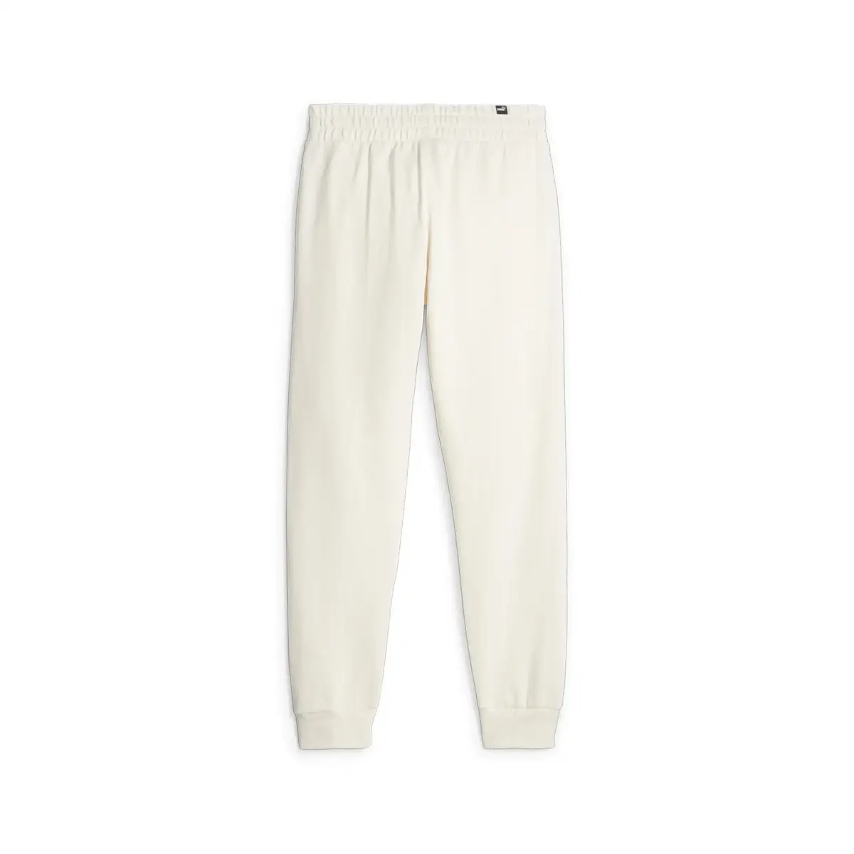 Puma BETTER ESSENTIALS Pants Bej Kadın Eşofman Altı