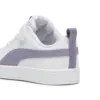 Puma Rickie AC+ PS Beyaz Çocuk Spor Ayakkabı