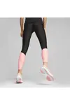 Puma RUN KEY ITEM ULTRAFORM HW FL TIGHT W Siyah Kadın Tayt