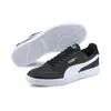 Puma Shuffle Siyah Unisex Günlük Spor Ayakkabı