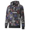 Puma CLASSICS GEN. PUMA AOP Hoodie