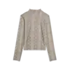 SNAKE PACK AOP Mesh Tee