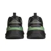 Puma RS-Simul8 Reality Siyah Unisex Günlük Spor Ayakkabı