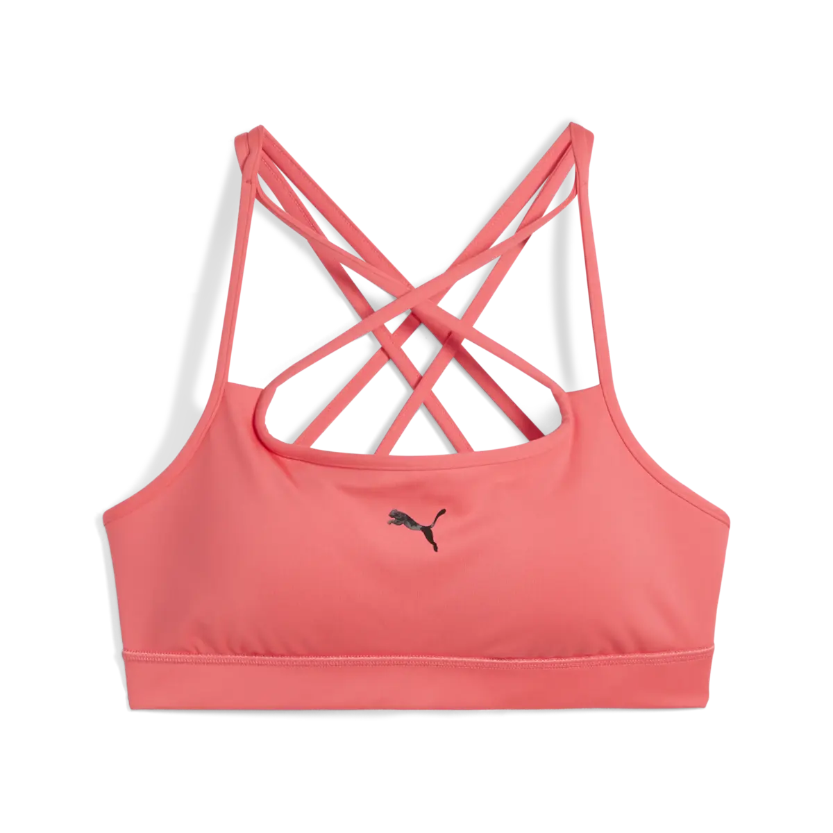 Puma MOVE STRAPPY BRA Kadın Sütyen & Bralet