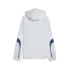 Puma BMW MMS Lifestyle Jacket Beyaz Erkek Ceket