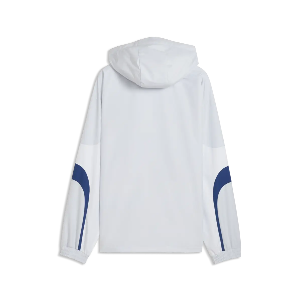 Puma BMW MMS Lifestyle Jacket Beyaz Erkek Ceket