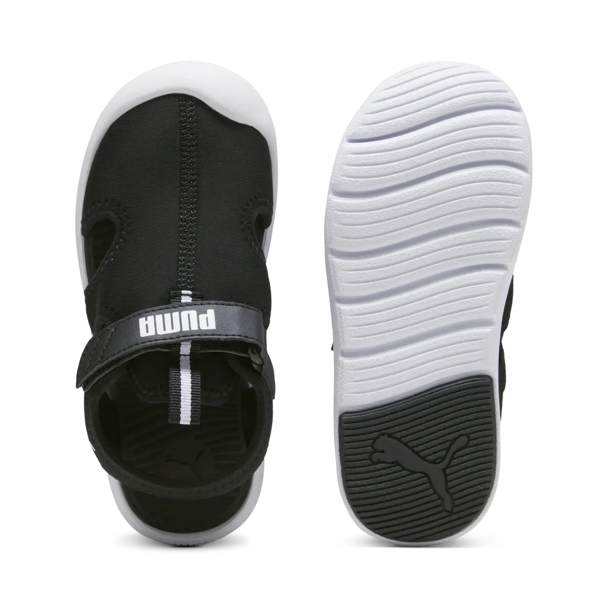 Puma Fun Racer Sandal V PS Erkek Sandalet