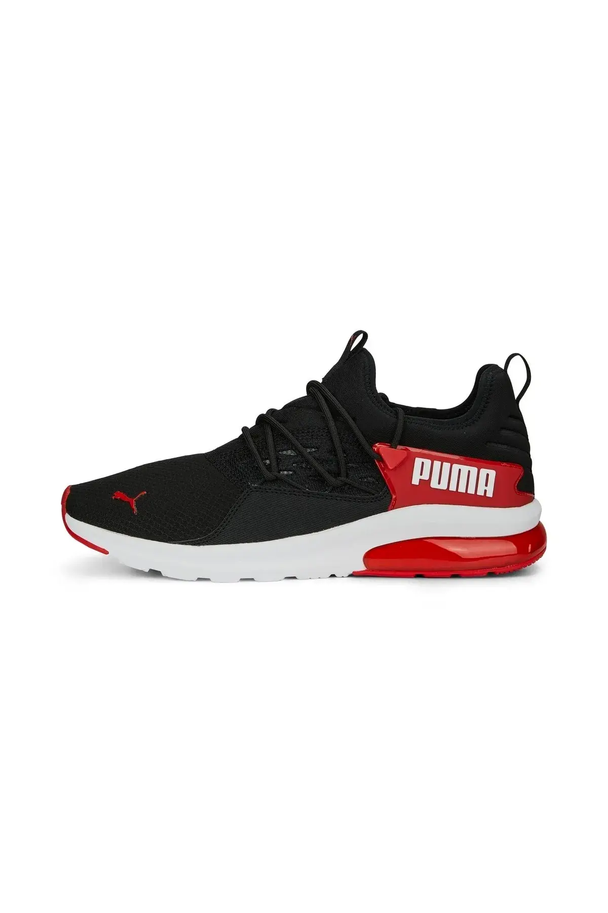 Puma Electron 2.0 Sport Siyah Kadın Günlük Spor Ayakkabı