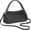 Calvin Klein POCKET NYLON BAG W/ STRAP Siyah Kadın El Çantası
