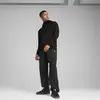 Puma PUMATECH Cargo Woven Pants Siyah Erkek Eşofman Altı