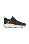 Puma PWR XX Nitro Safari Glam Siyah Kadın Koşu Ayakkabısı