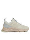 Calvin Klein LACE UP RUNNER - CAG, 0F8 Bej Kadın Spor Ayakkabı