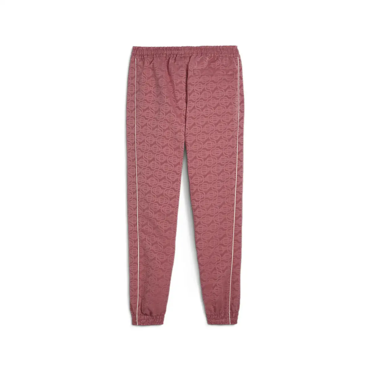 Puma X PTC T7 AOP Pants WV Kırmızı Erkek Eşofman Altı