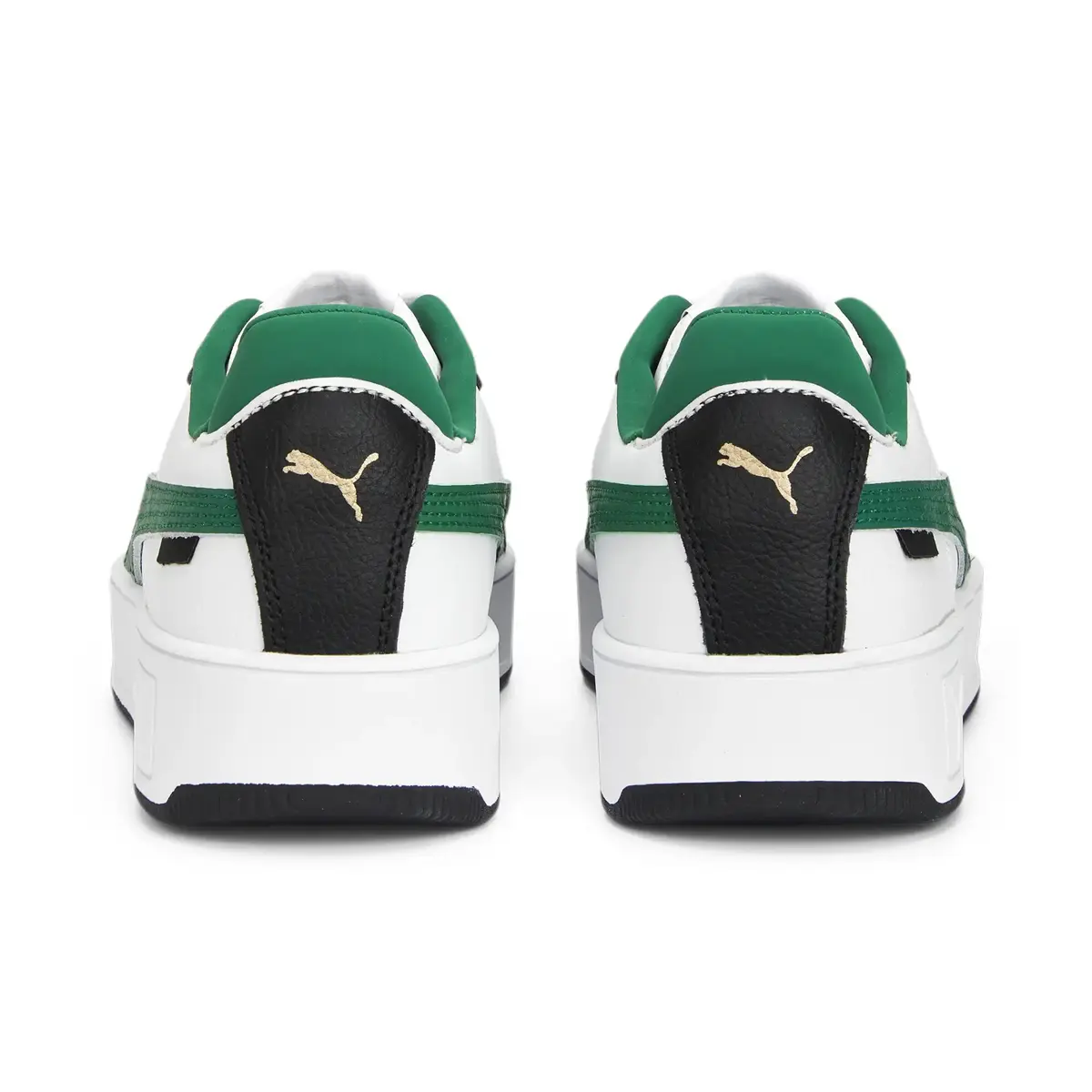 Puma Carina Street Beyaz Kadın Günlük Spor Ayakkabı