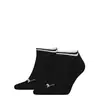 Puma Heritage Unisex Siyah Çorap