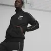 PUMA X POKEMON T7 Jacket Siyah Erkek Ceket