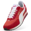 Puma ST MILER RISE Kırmızı Erkek Spor Ayakkabı & Sneaker