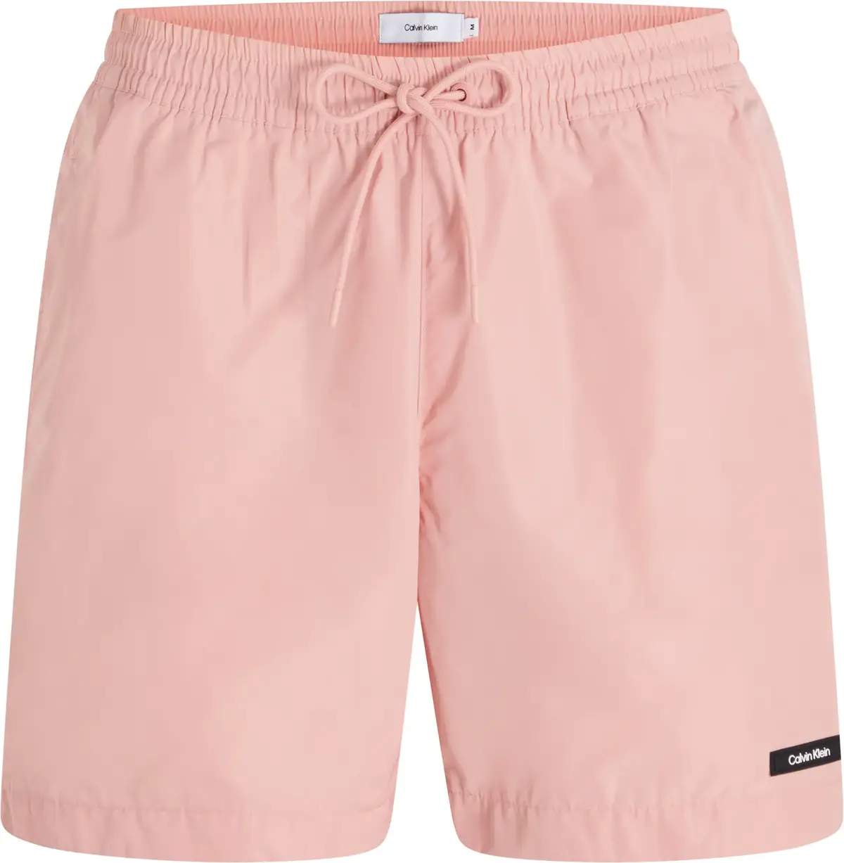 Calvin Klein MEDIUM DRAWSTRING, SPM Pembe Erkek Mayo