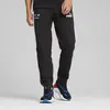 Puma BMW MMS MT7+ Track Pants Siyah Erkek Eşofman Altı