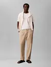 TAPERED TECH KNIT PL, PED, 30