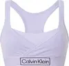 Calvin Klein UNLINED BRALETTE (MA Kadın Pembe Bralet