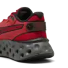 Puma Softride Frequence Kırmızı Unisex Yürüyüş ve Koşu Ayakkabısı