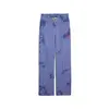PUMA WARDROBE ESS Sweatpants Mavi Kadın Eşofman Altı