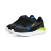 Puma X-Ray Speed Lite AC+ PS Siyah Unisex Günlük Spor Ayakkabı