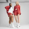 Puma PREMIUM ESS A-Line Shorts Kadın Şort