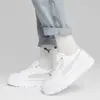 Puma Mayze Stack Wns Beyaz Kadın Günlük Spor Ayakkabı
