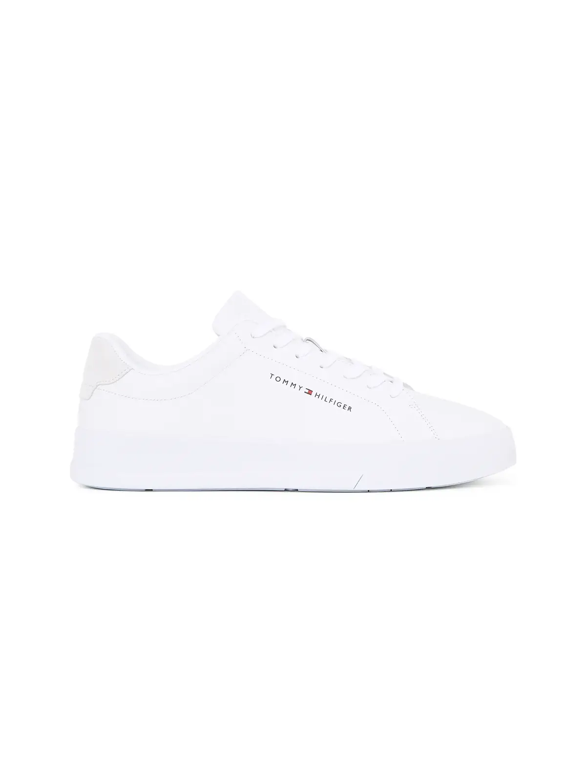TH COURT LEATHER, YBS