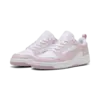 Puma Rebound v6 Low Pembe Kadın Spor Ayakkabı & Sneaker