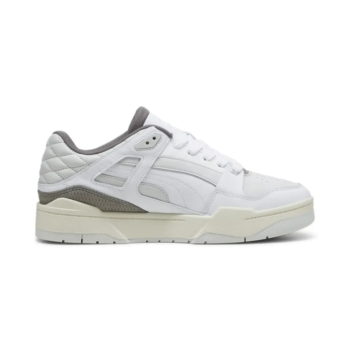 Puma Slipstream Lux Beyaz Unisex Günlük Spor Ayakkabı