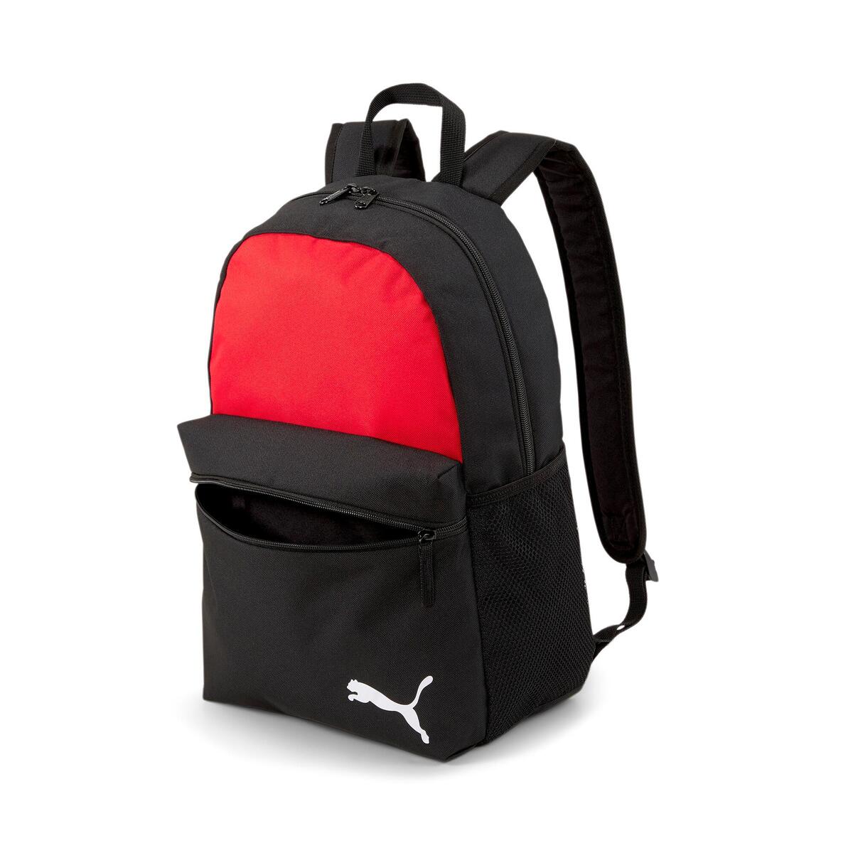 Puma teamGOAL 23 Backpack Core Siyah Unisex Sırt Çantası