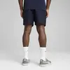 Puma MCFC ftblARCHIVE Short Mavi Erkek Şort