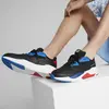 Puma BMW MMS X-Ray Speed Siyah Erkek Günlük Spor Ayakkabı