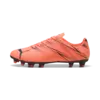 Puma ATTACANTO FG/AG Kırmızı Krampon