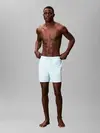 Calvin Klein MEDIUM DRAWSTRING Yeşil Erkek Orta Boy Deniz Şortu