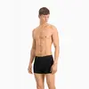Puma Basic Boxer 2P Siyah Boxer