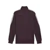Puma MAPF1 MT7+ Track Jacket Siyah Erkek Fermuarlı Ceket