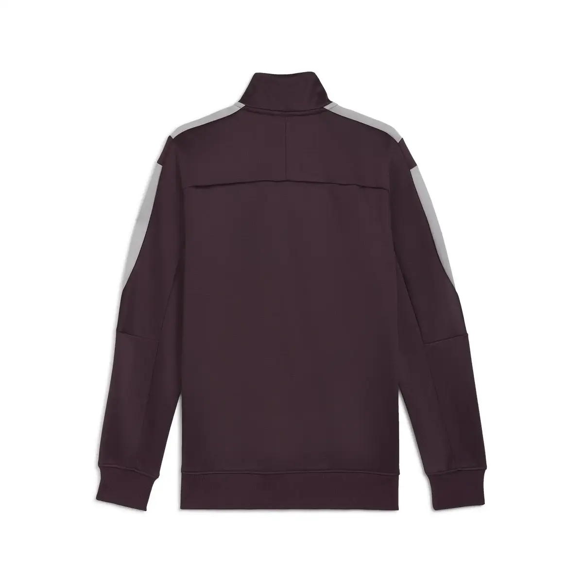 Puma MAPF1 MT7+ Track Jacket Siyah Erkek Fermuarlı Ceket