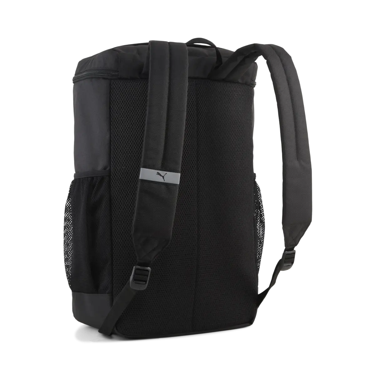 PUMA BUZZ Backpack II Siyah Erkek Sırt Çantası