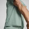 PUMA CLOUDSPUN THERMOADAPT TEE Yeşil Erkek T-Shirt