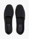 Calvin Klein ESPADRILLE CV NS, BEH Siyah Erkek Espadril